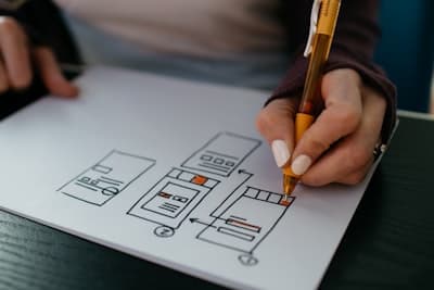 Concept & Design