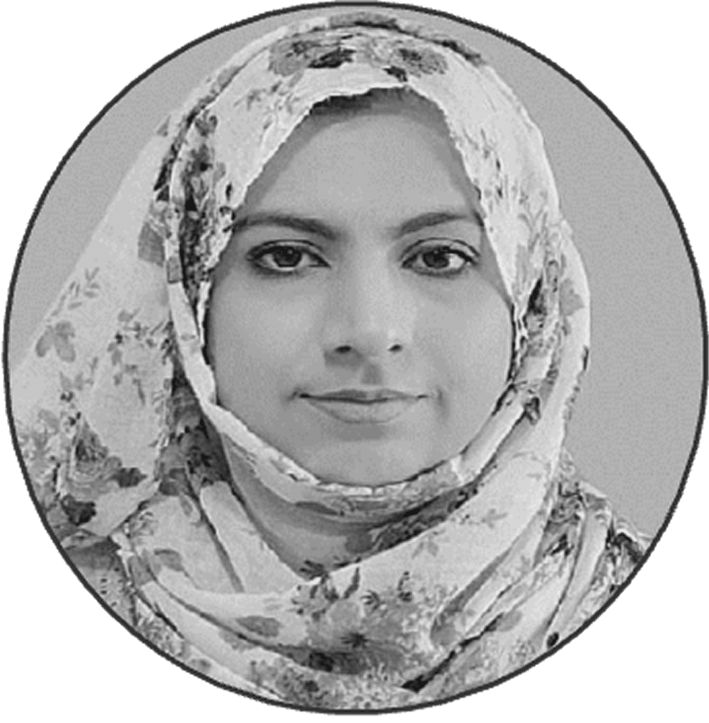NIDA SALMAN
