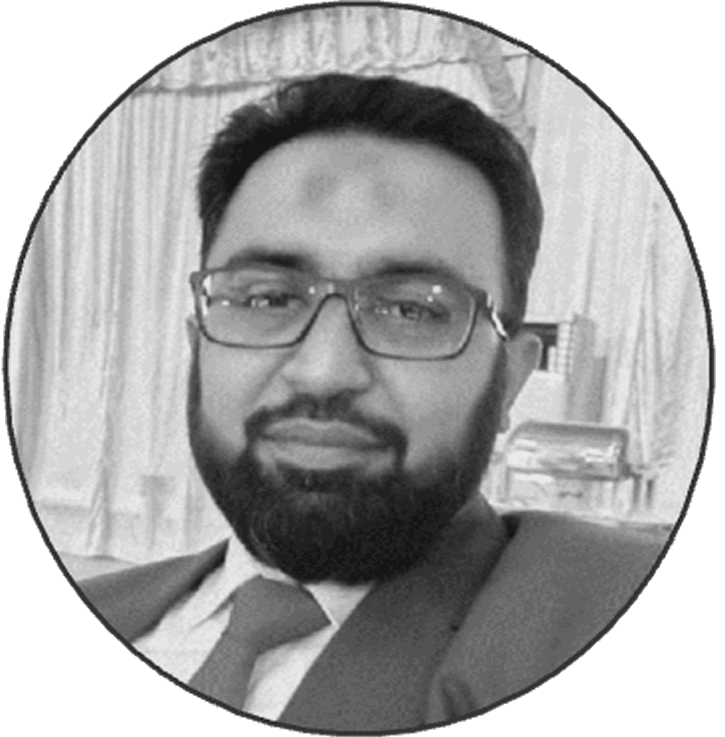 MANSOOR IQBAL (Advocate)
