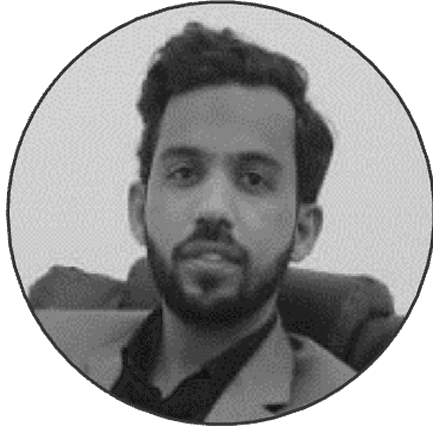 NADEEM ALI KHAN