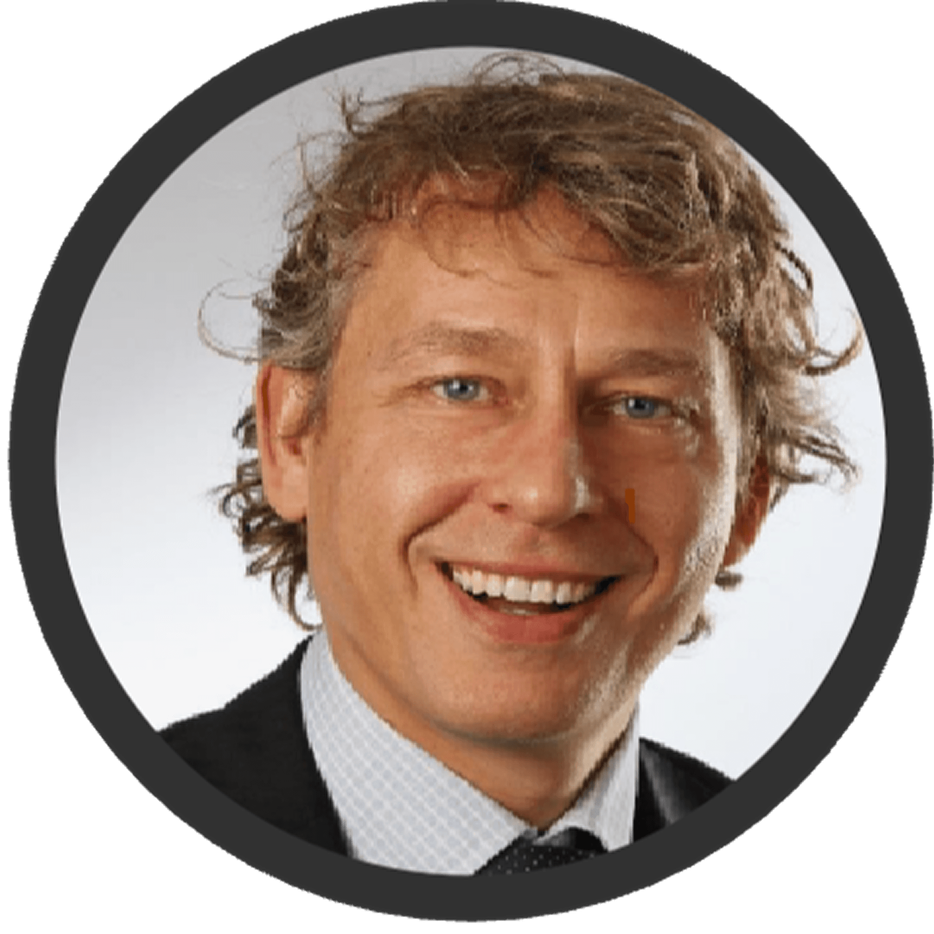 Paul Boskma