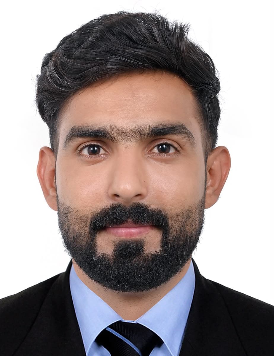ZEESHAN ALI